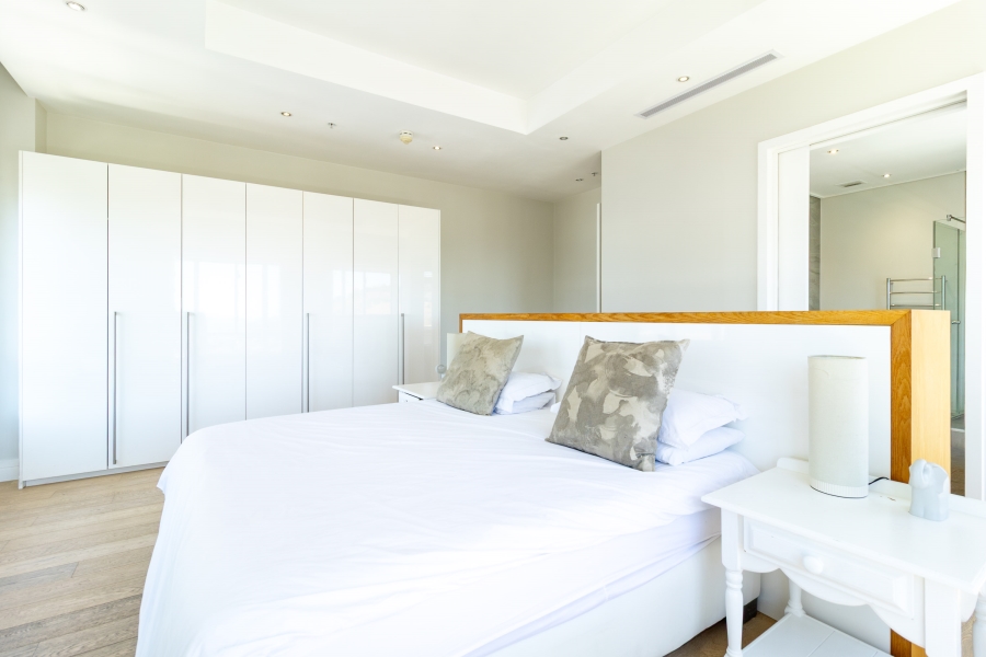 3 Bedroom Property for Sale in Cape Town City Centre Western Cape